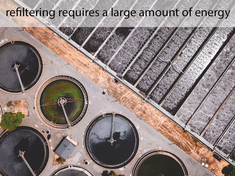 Water Treatment Facility